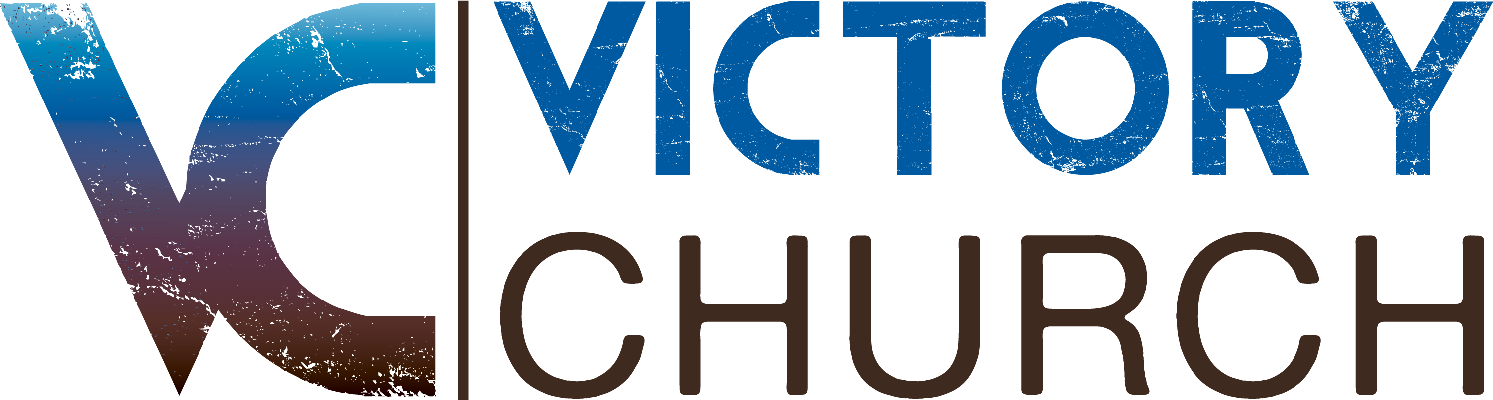 Victory Church Of Gainesville - Graphics (3000x839), Png Download