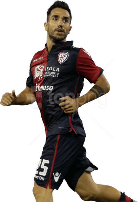 Free Png Download Marco Sau Png Images Background Png - Player (480x701), Png Download