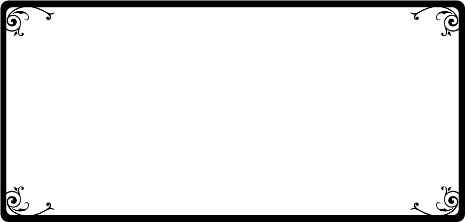 Marco Diapositiva - Ivory (980x486), Png Download