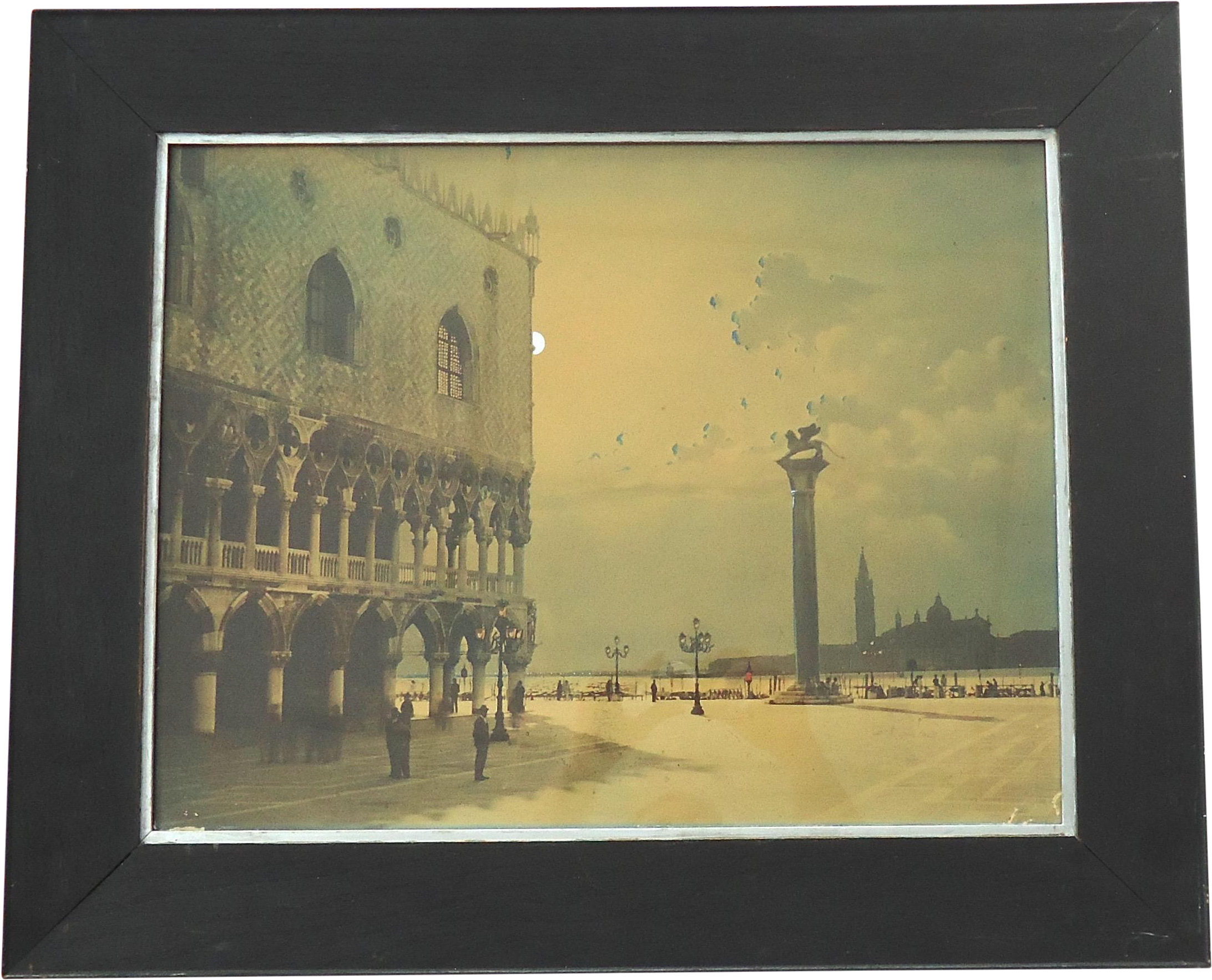 Picture Frame (2426x1961), Png Download