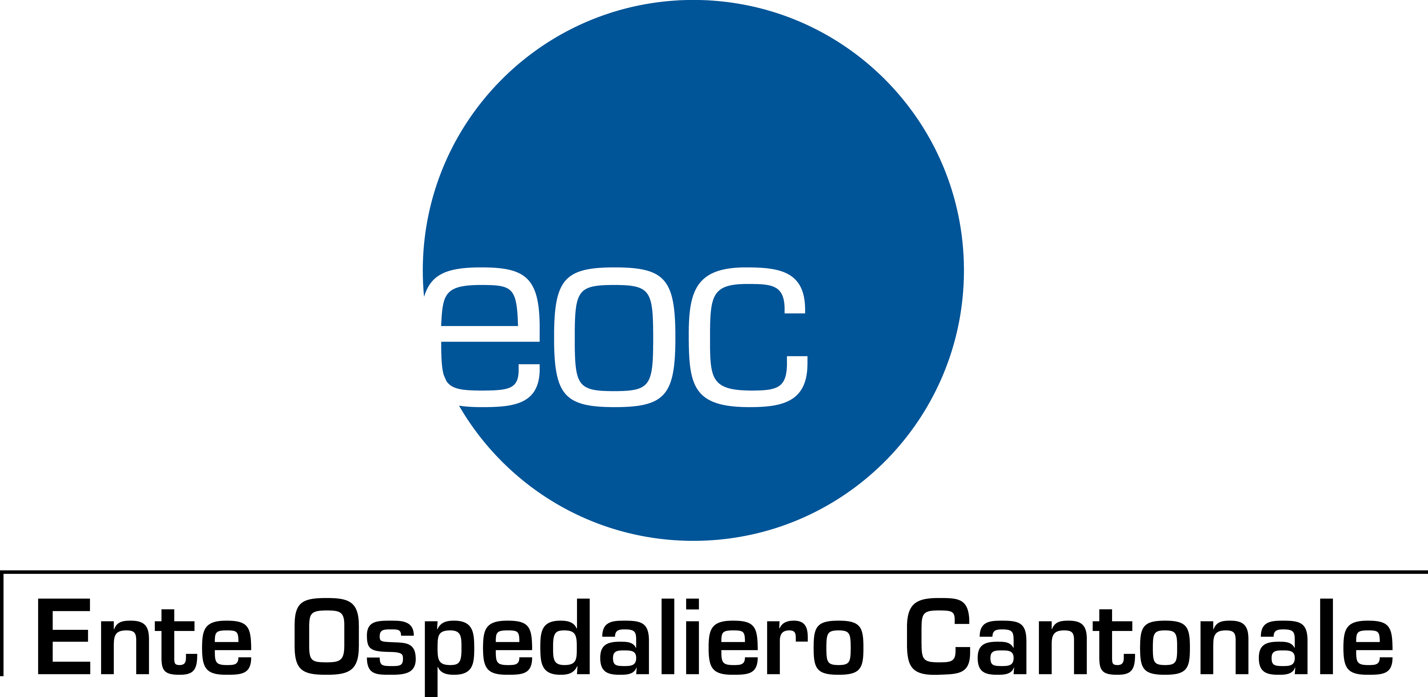Eoc Ticino (4972x2428), Png Download