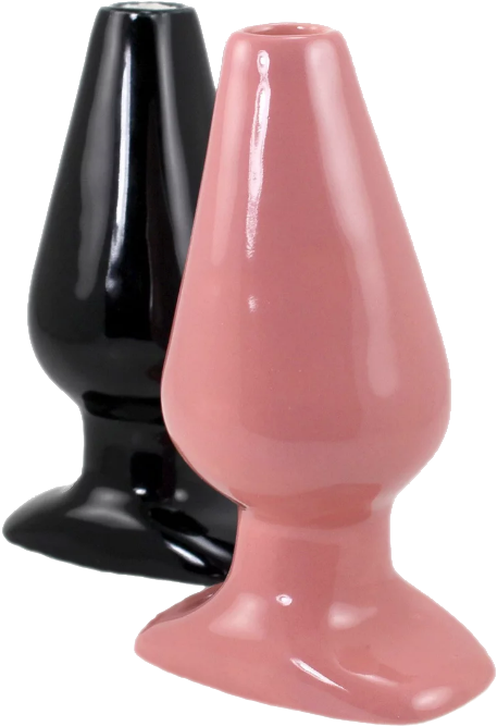 Butt Plug Vases I Have A Crush On You (765x765), Png Download