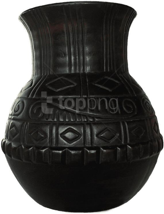 Free Png Download Vase Png Images Background Png Images - Vase (850x811), Png Download