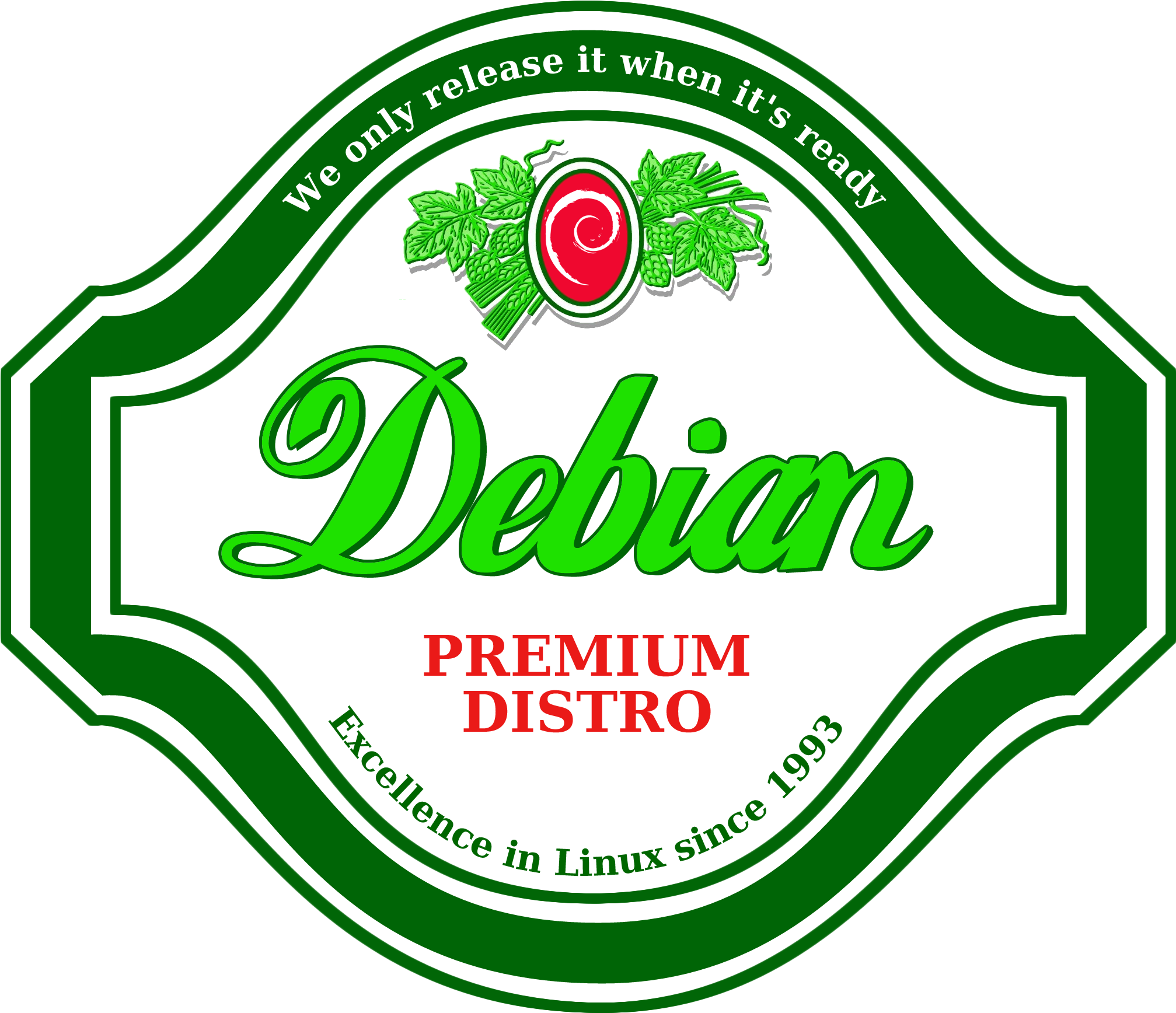 View 1467670078782 , - Grolsch (2267x1763), Png Download