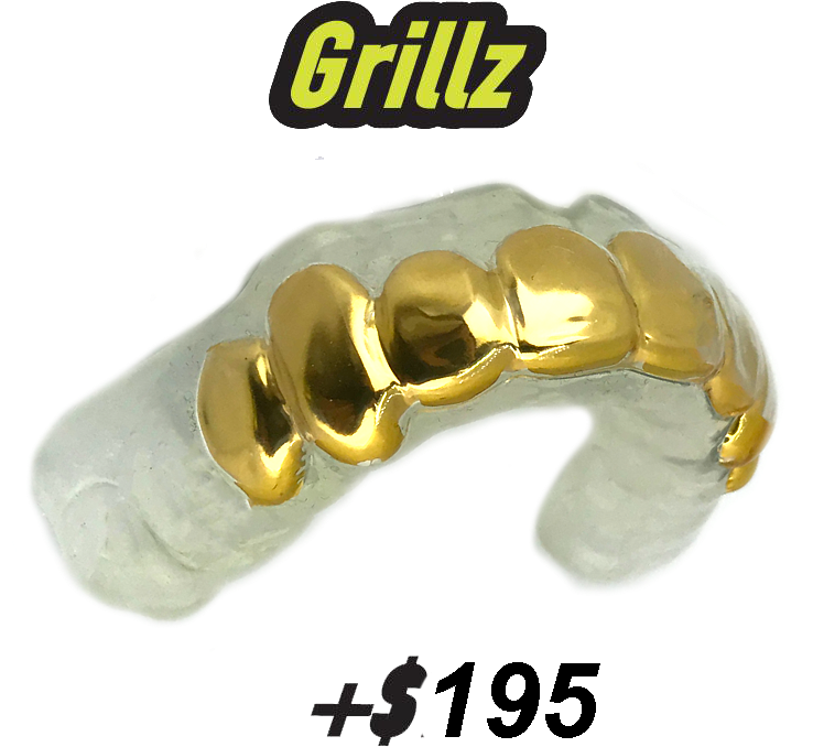 Grill Mouthguard (828x732), Png Download
