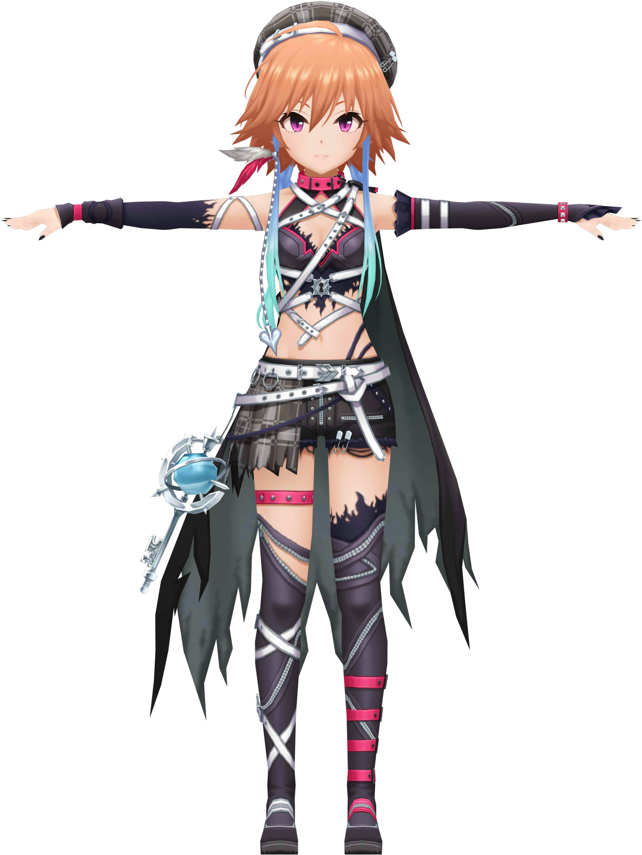 「idol's Fragment」 Asuka Ninomiya - Idol Fragment Asuka Ninomiya (1280x1707), Png Download