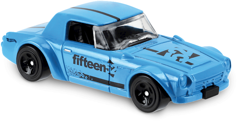 Hot Wheels Speed Graphics Fairlady 2000 ™ - Hot Wheels Fairlady 2000 (892x407), Png Download