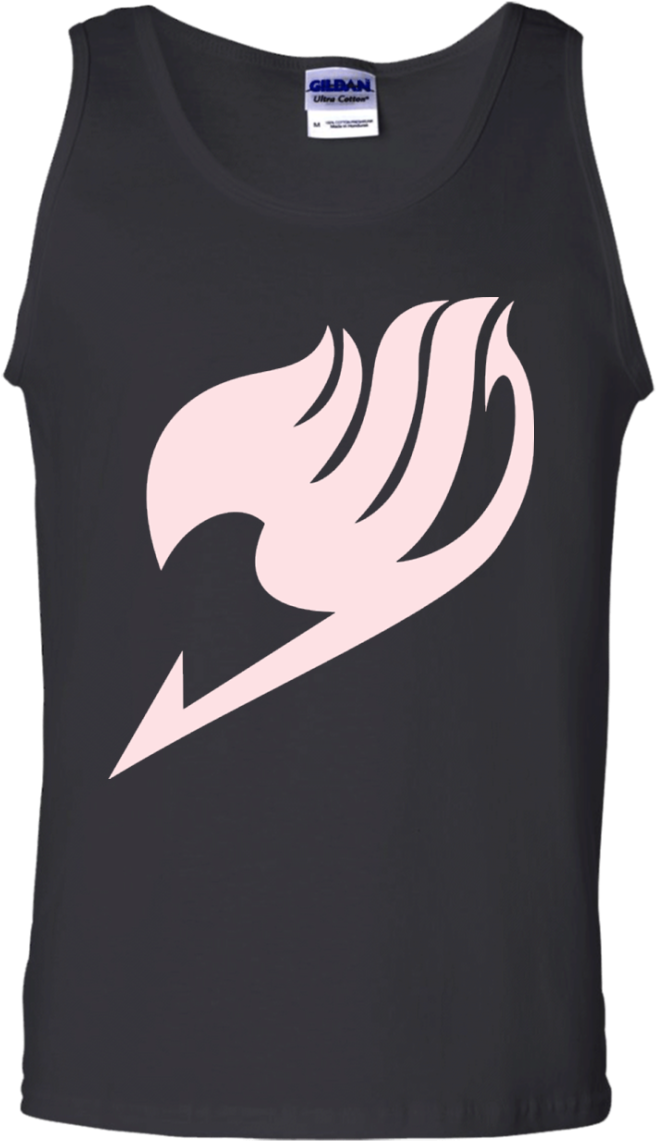 Fairy Tail Emblem Tee Apparel Teepeat - Stop Calling My Dad I M Trying To Watch Youtube (1155x1155), Png Download