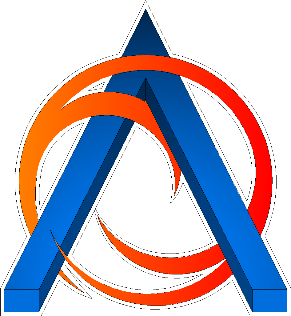 Nouveau Logo Du Clan Envie De Tenter L'aventure Rejoignez - Atemschutz (955x1030), Png Download