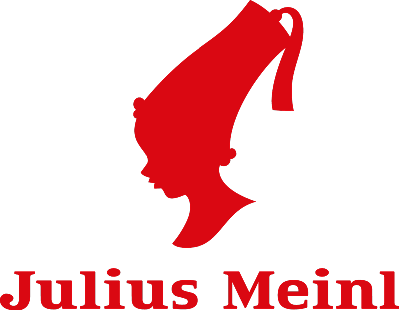 History Julius Meinl Nuevo Leon Logo Nhl Logo Grand - Julius Meinl Logo (800x622), Png Download