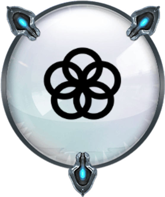 Warframe Focus - Warframe Focus School (677x702), Png Download