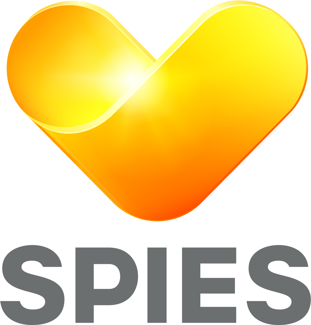 Spies Rejser Logo - Spies (1300x1280), Png Download
