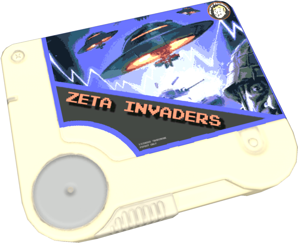 Fallout Wiki Β - Electronics (1200x1020), Png Download