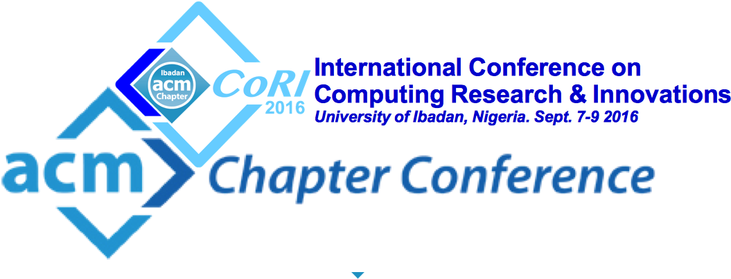 Cropped Acm Chapter Conference Transparent - Association For Computing Machinery (1095x420), Png Download