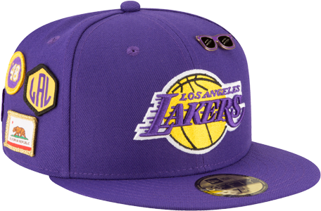 2018 Nba Draft Caps (500x667), Png Download