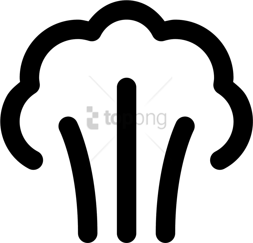 Free Png Water Vapor Icon Transparent Png Image With - Number (850x818), Png Download