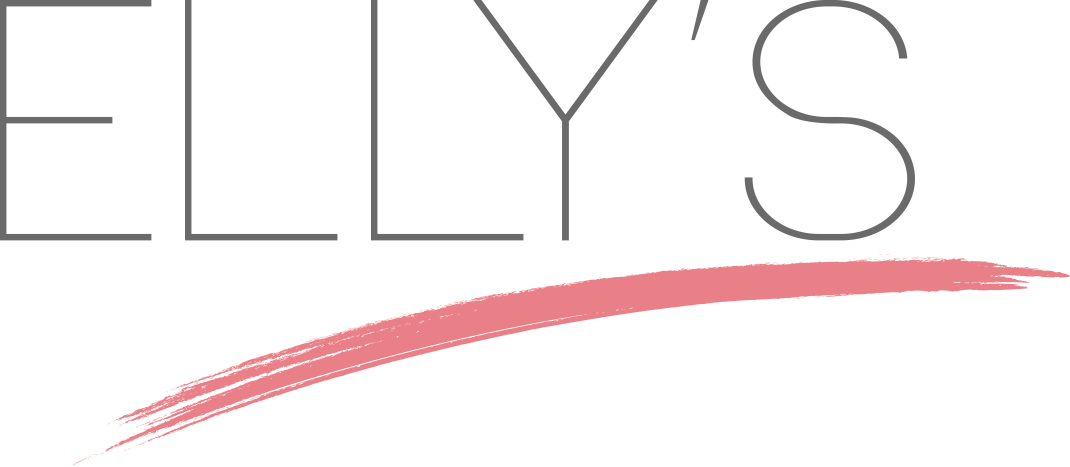 Elly's Concept Elly's Concept - Line Art (1070x467), Png Download