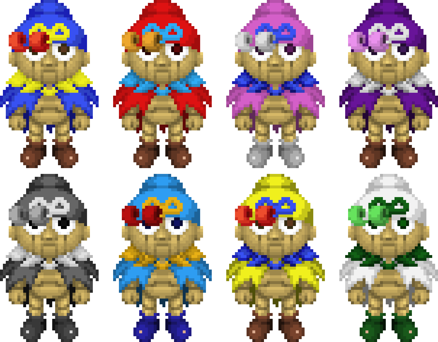 Super Smash Bros Ultimate - Geno Smash Bros Ultimate (1510x1180), Png Download