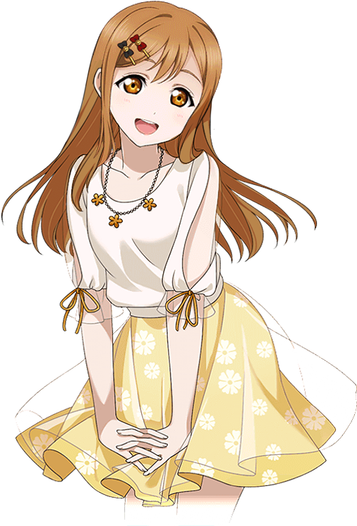 Another Bang Dream X Love Live - Love Live X Bang Dream (1024x1024), Png Download