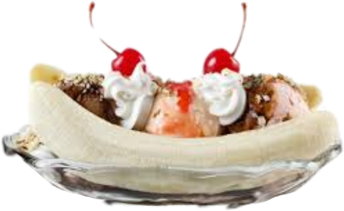 Sunday Ice Cream (1304x800), Png Download