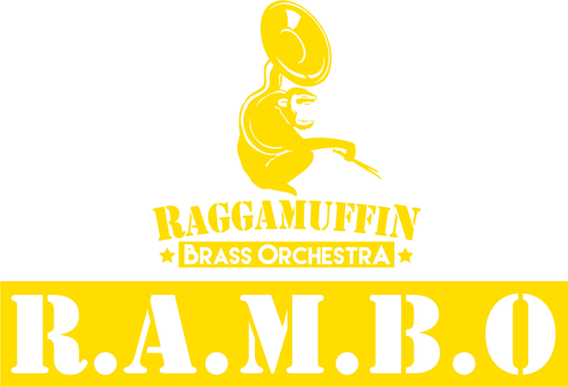 R - A - M - B - O - Graphic Design (1920x1368), Png Download