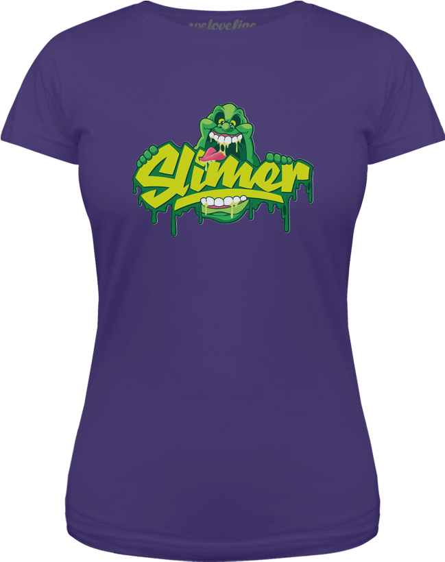 Slime Rancher T Shirt (1000x1000), Png Download