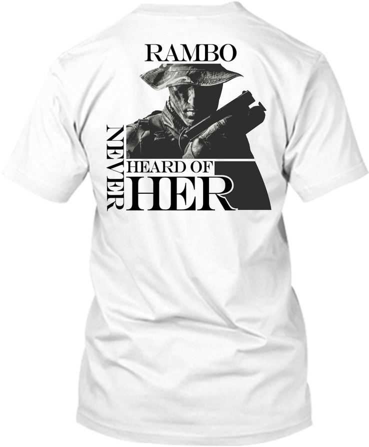 Kindred Rambo - Thurston Moore T Shirt (744x1030), Png Download