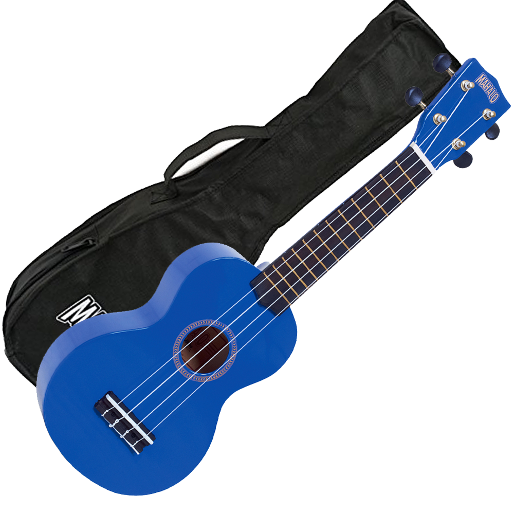 Mahalo Ukelele (1000x1000), Png Download