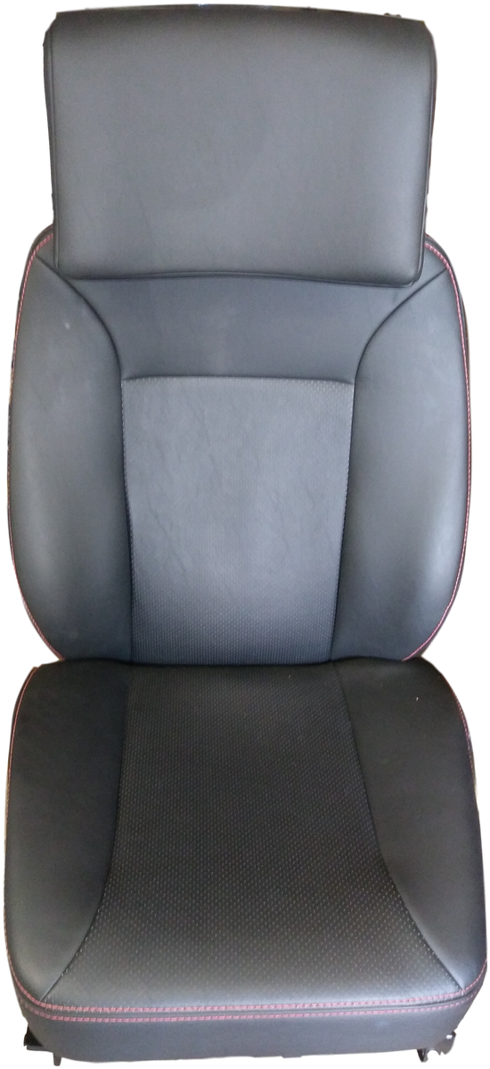 Knoedler Extreme Lowrider - Office Chair (960x1280), Png Download