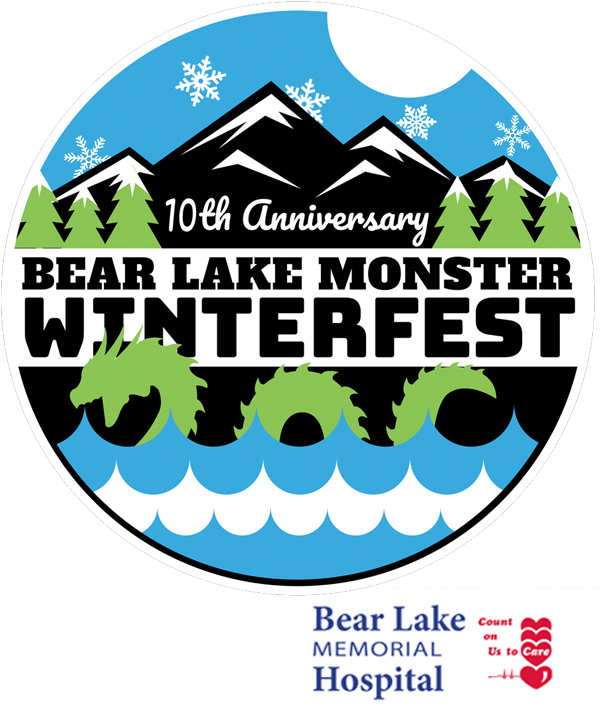 Over $5000 In Prizes - Bear Lake Memorial Hospital (621x765), Png Download