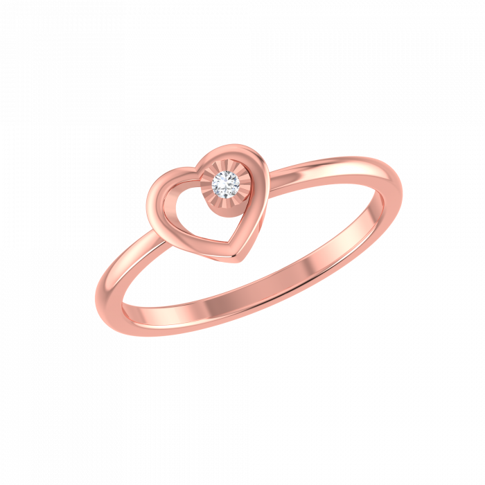 Engagement Ring (700x700), Png Download