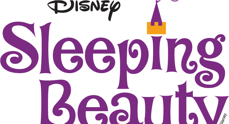 Sleeping Beauty (825x433), Png Download