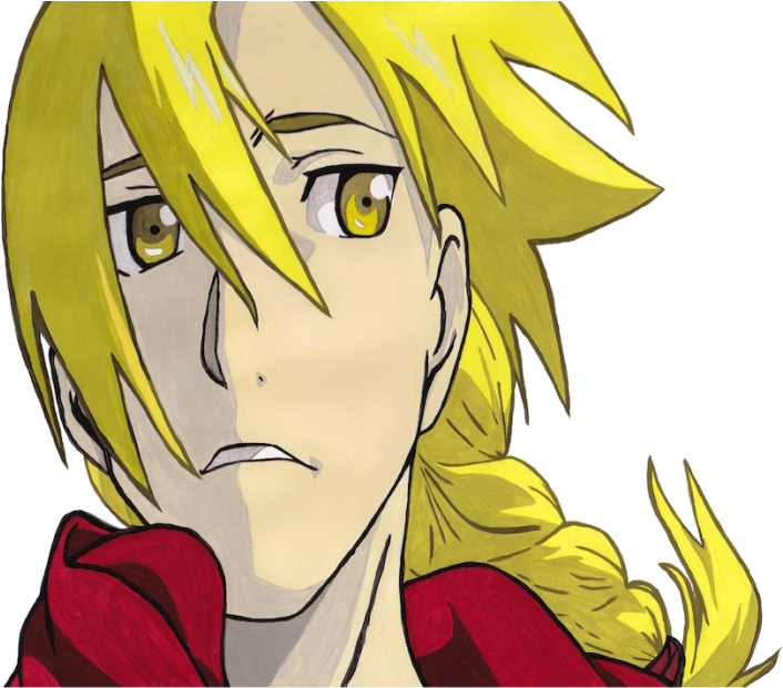 Fullmetal Alchemist Brotherhood Pictures, Images & - Cartoon (1023x622), Png Download