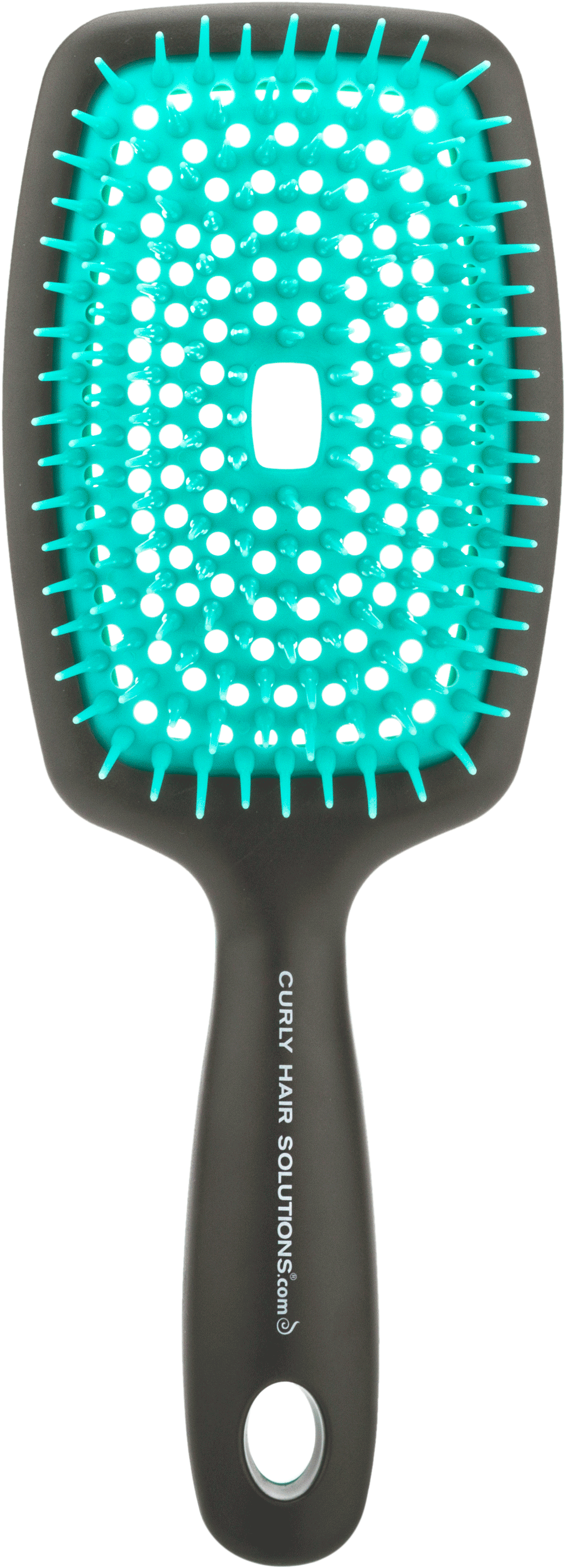 Flexy Brush - Curl Keeper Flexy Brush (3000x3000), Png Download