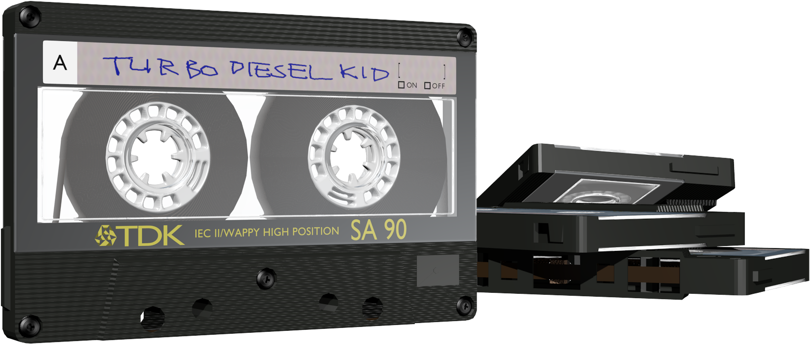 Tdktape024 - Display Device (1920x1080), Png Download