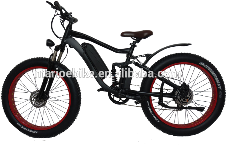 Cool Bbs02 750w Bafang Max System Central Motor For - Electric Bicycle (1000x667), Png Download