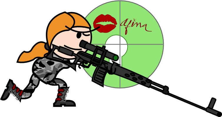 Afina300a - Monster High (753x410), Png Download