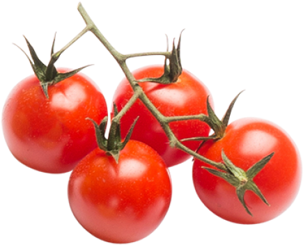 Tomatoes - Plum Tomato (866x650), Png Download