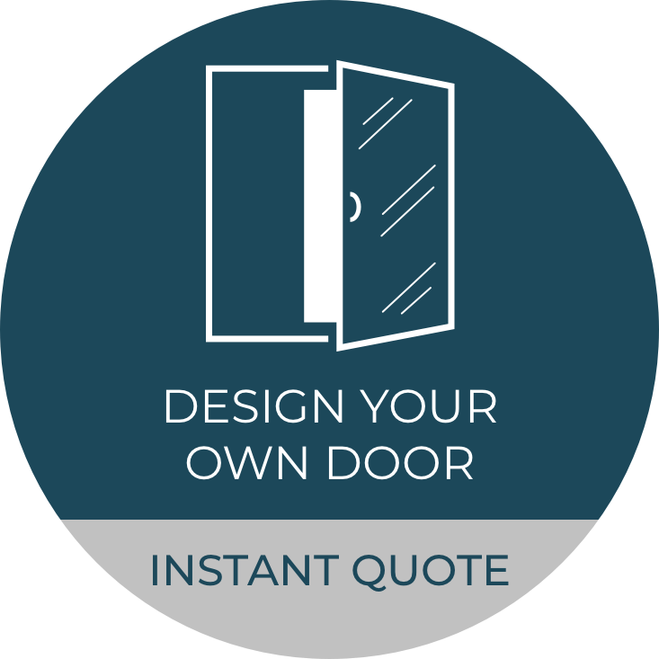 High Quality Glass Design For Residential And Commercial - Circle (733x733), Png Download