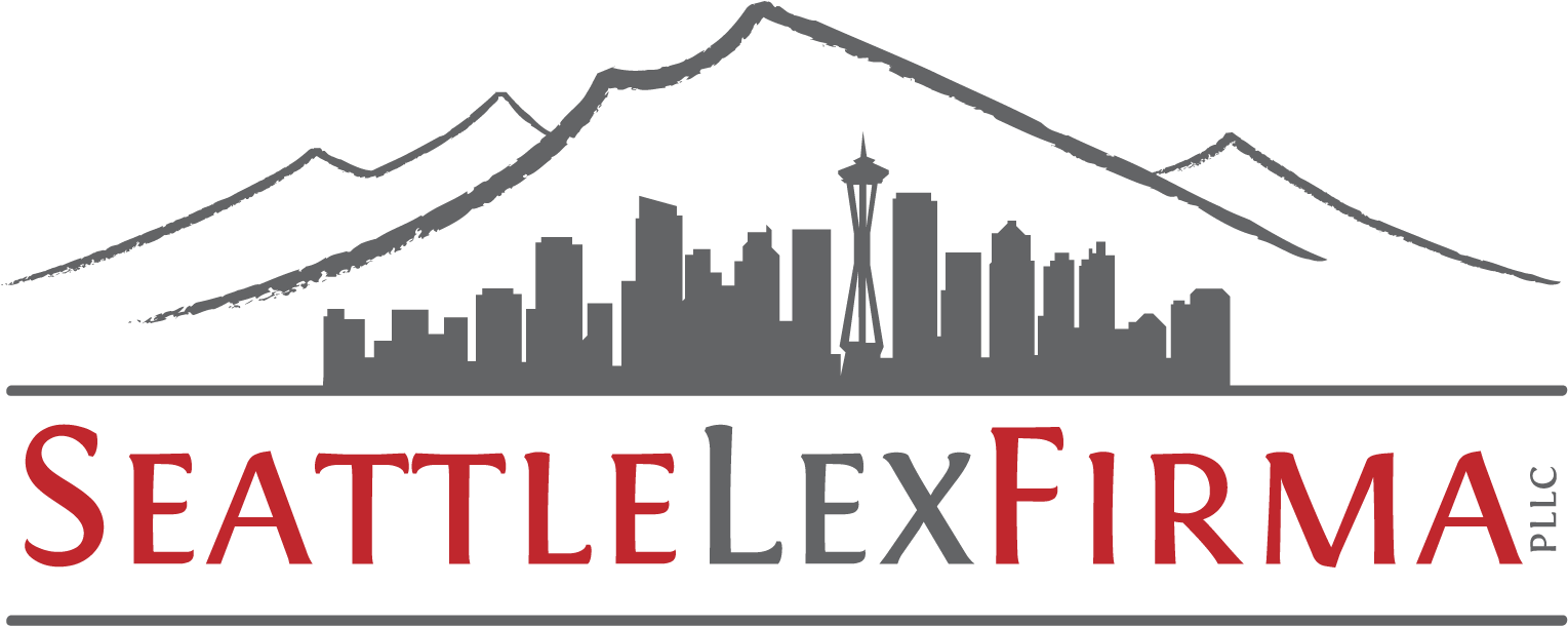 A Seattle Based Law Firm - Wheat (1600x774), Png Download