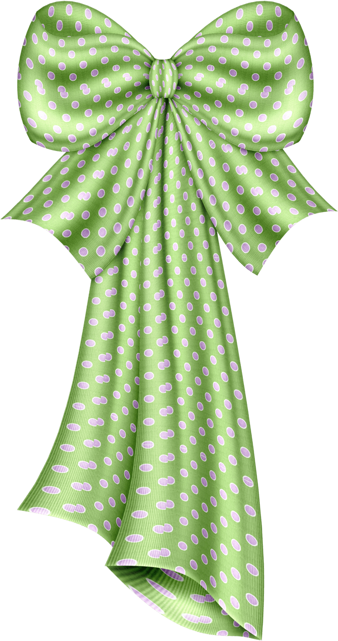 Ribbon Bow - Ribbon Borders And Frames (800x1408), Png Download