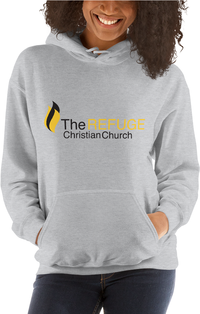 Trcc Sweat Shirts - - Sweatshirt (1000x1000), Png Download