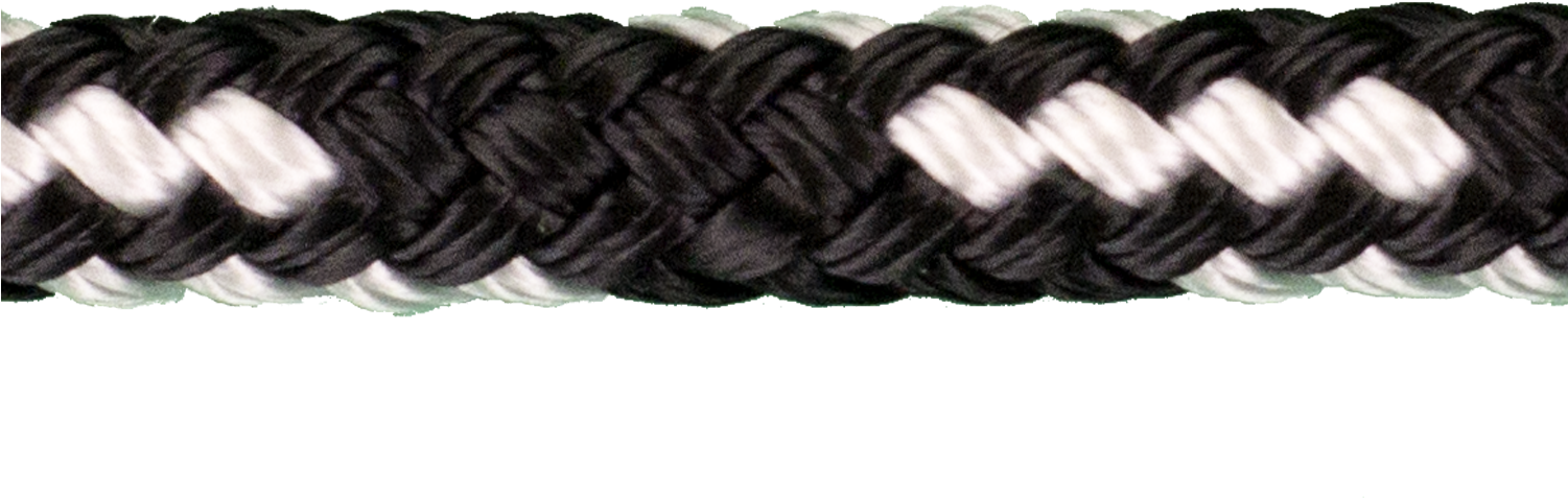 Polyester Double Braid - Bracelet (1500x1500), Png Download