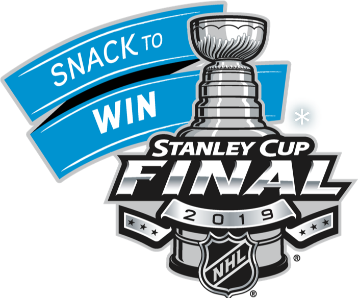 Win A Trip For 2 To A Game Of The 2019 Stanley Cup® - Illustration (702x584), Png Download