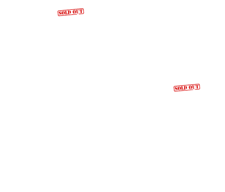 List Of 2018 Shows - Parallel (725x629), Png Download