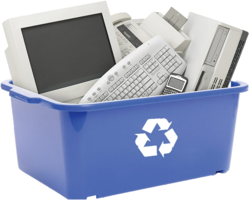 92% Of Our New Client Quality Control Surveys Have - Recycle Computers (1024x904), Png Download