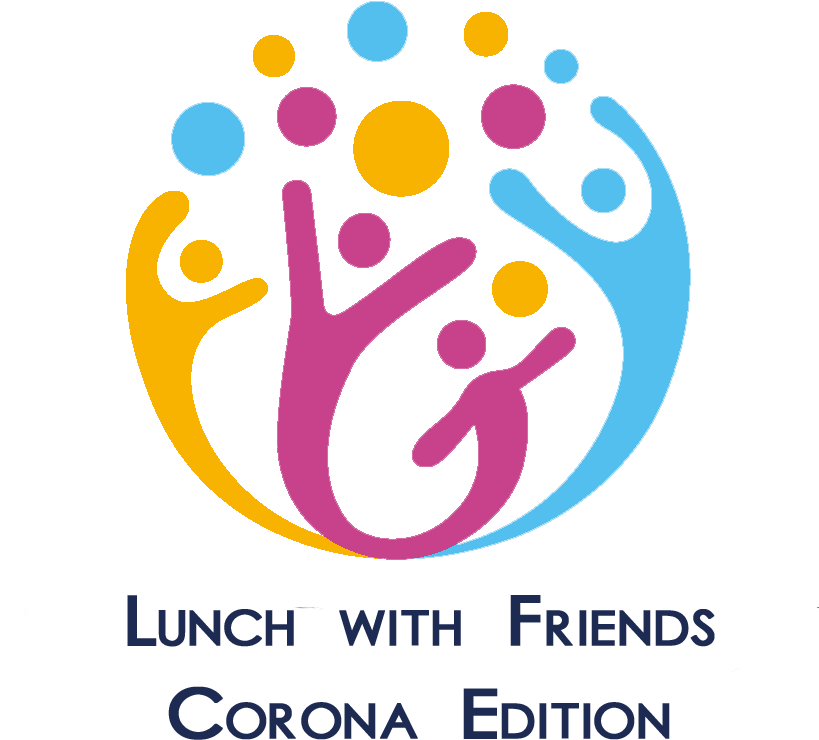 Welcome To Lunch With Friends Corona Edition - Kids Freedom Logo (818x900), Png Download
