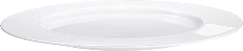 1955013 Asa-selection A Table Dinner Plate With Rim - Circle (800x800), Png Download