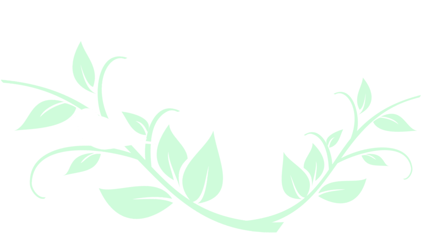 Vine Border Png (1000x607), Png Download