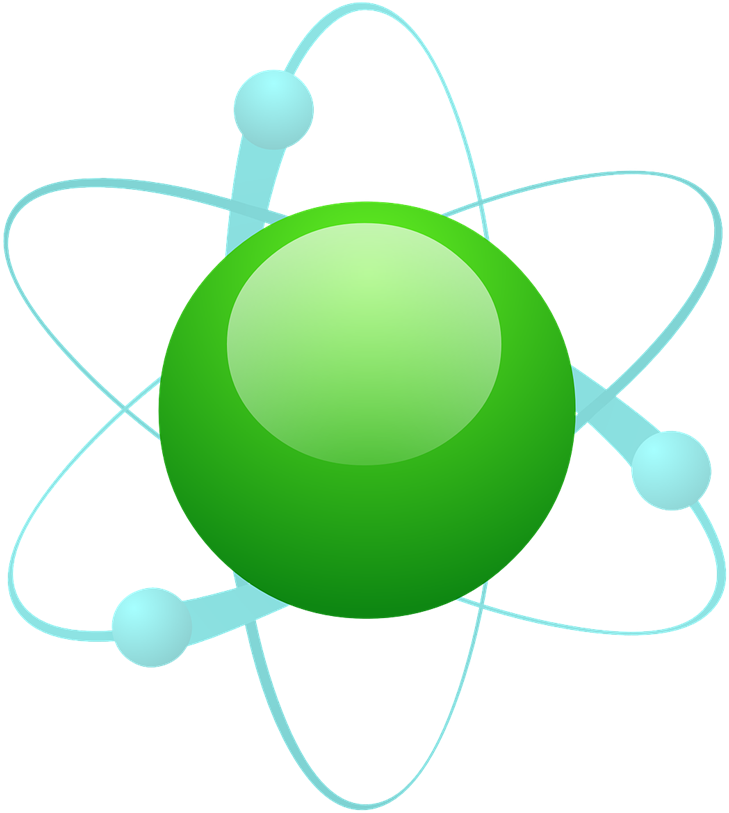 Chemistry To Use Png Image Clipart - Compound Science Clipart (800x890), Png Download